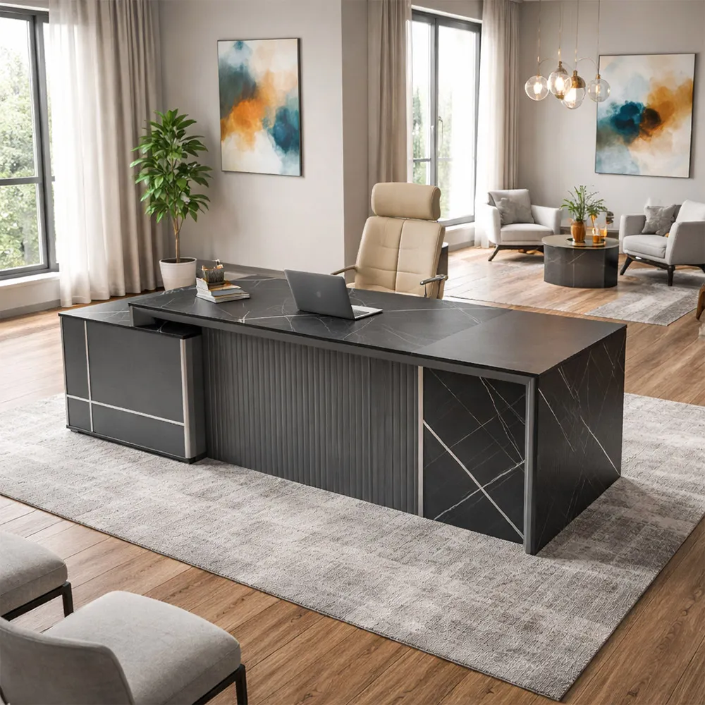 میز مدیریتی آوا