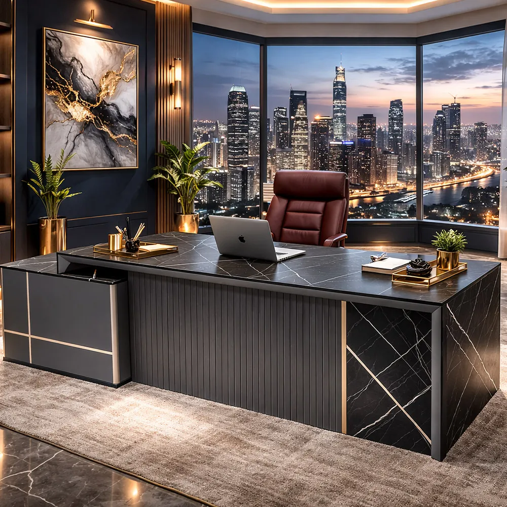 میز مدیریتی آوا