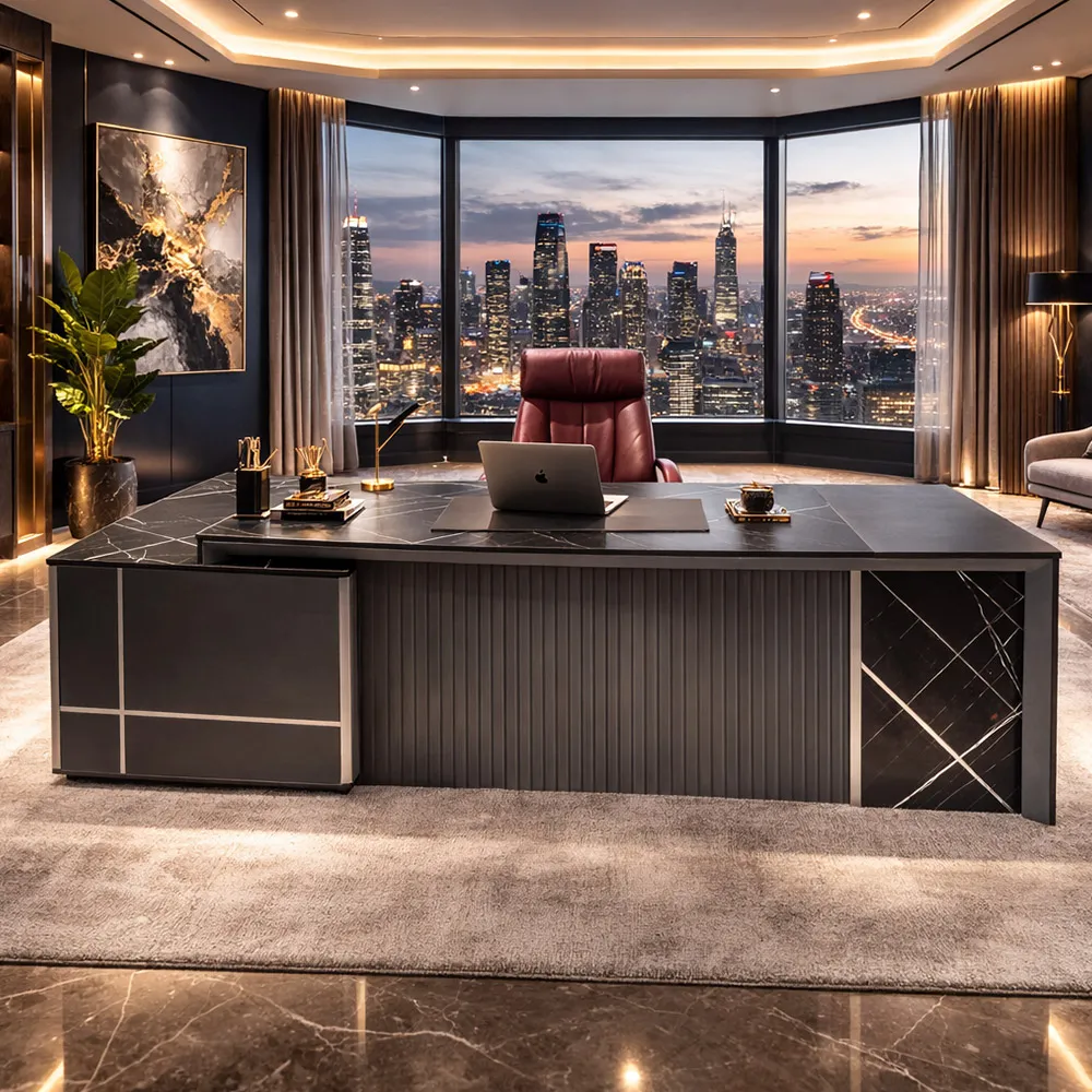 میز مدیریتی آوا