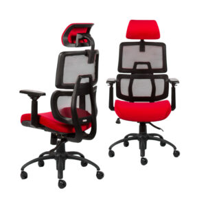 صندلی مدیریتی T-70 تکنوسیستم