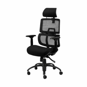 صندلی مدیریتی T-70 تکنوسیستم