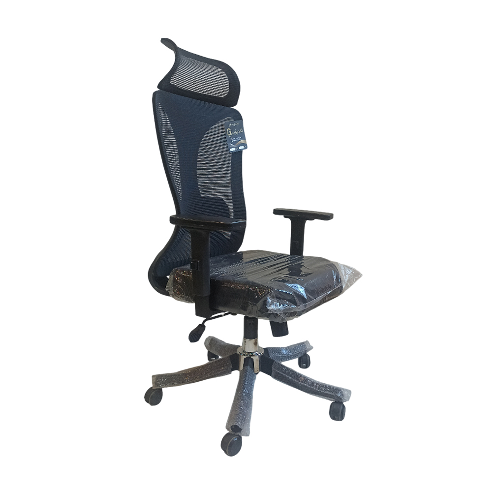 صندلی مدیریتی پشت توری مدل T800