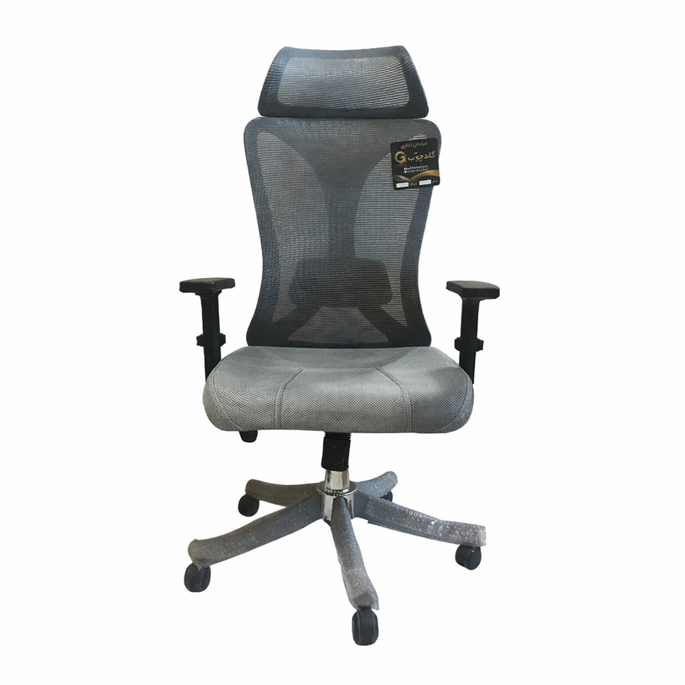 صندلی مدیریتی پشت توری مدل T800