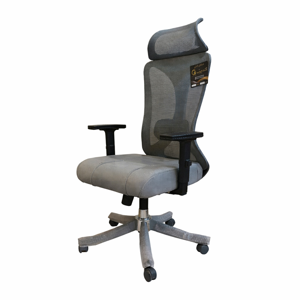 صندلی مدیریتی پشت توری مدل T800