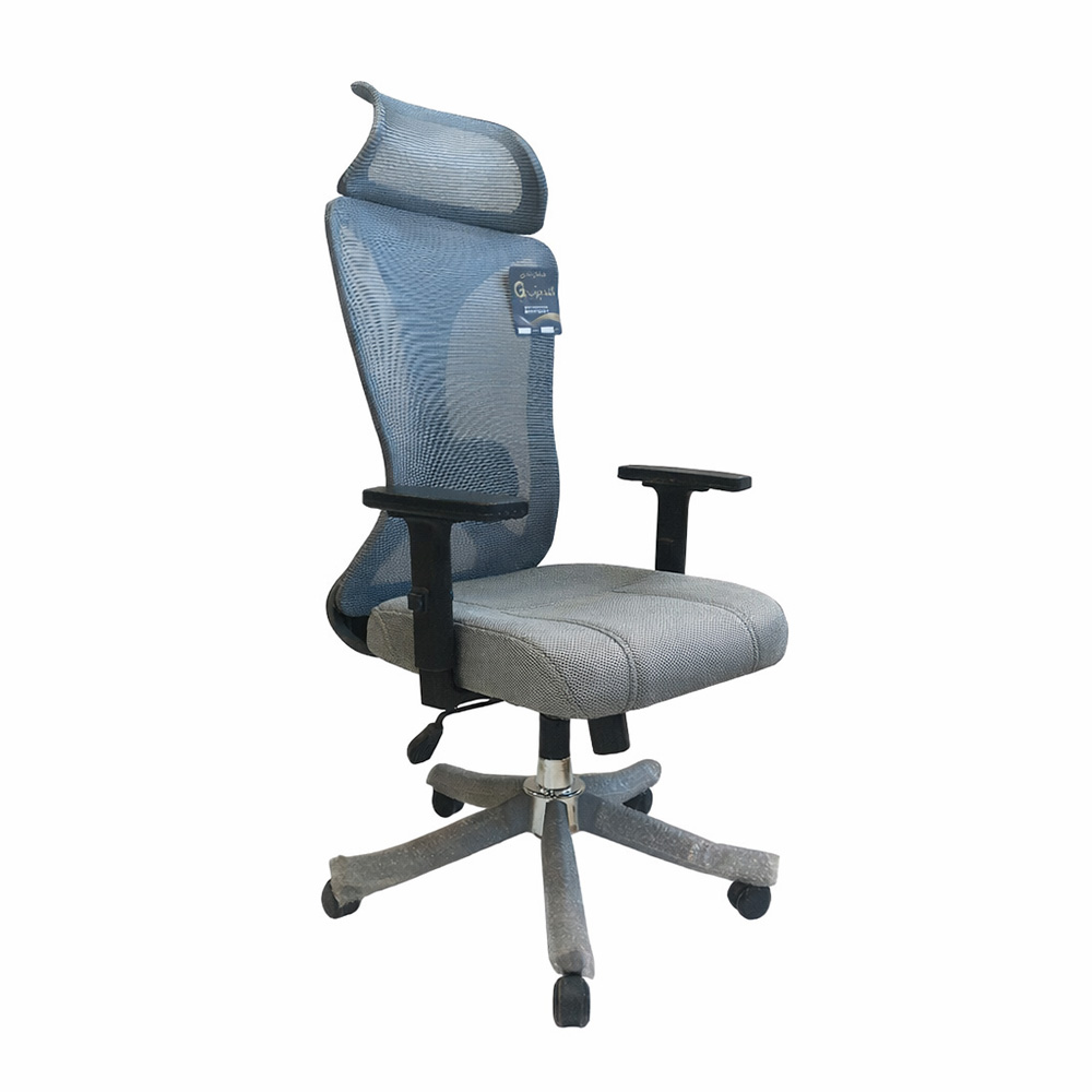 صندلی مدیریتی پشت توری مدل T800