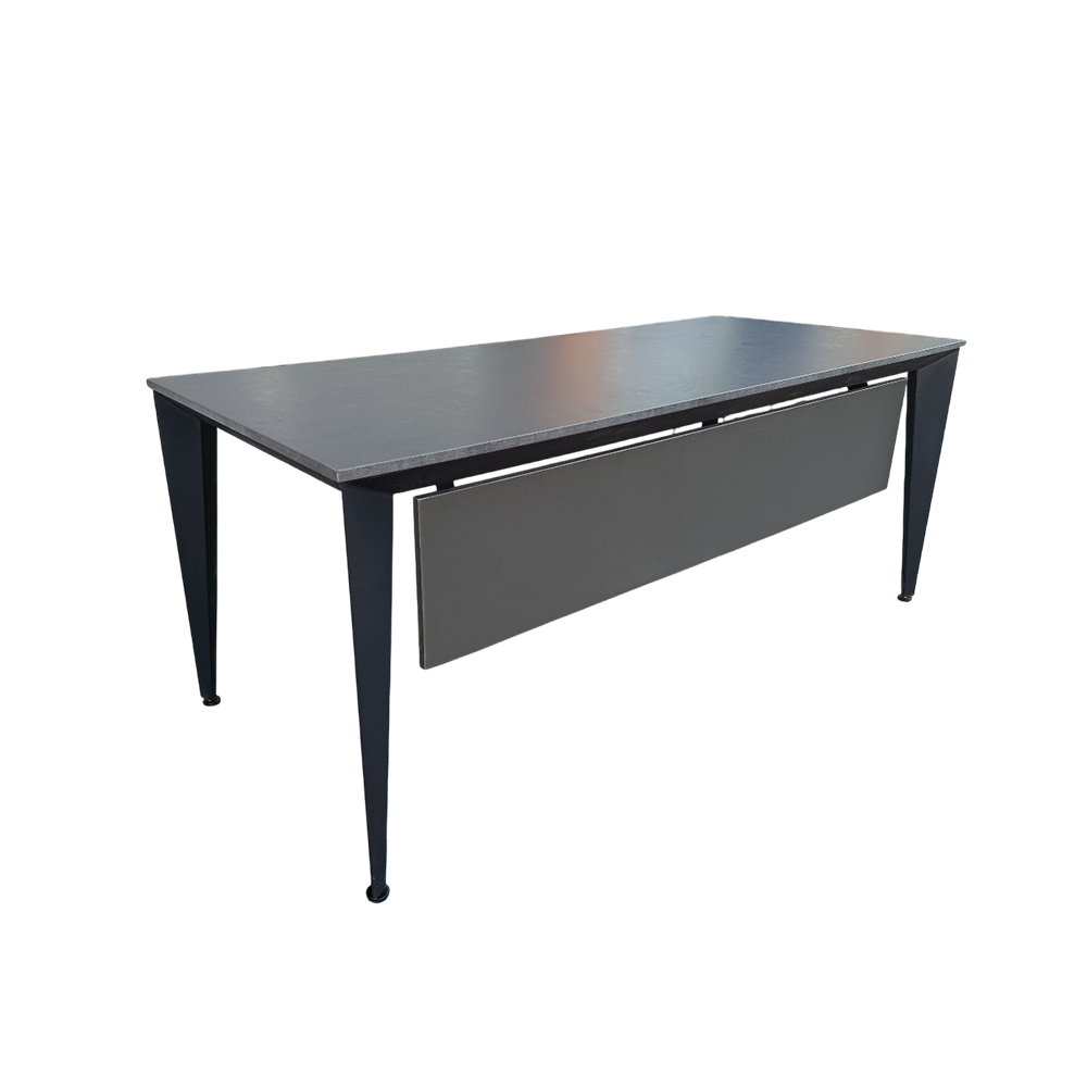 میز مدیریتی پایه فلزی GF106