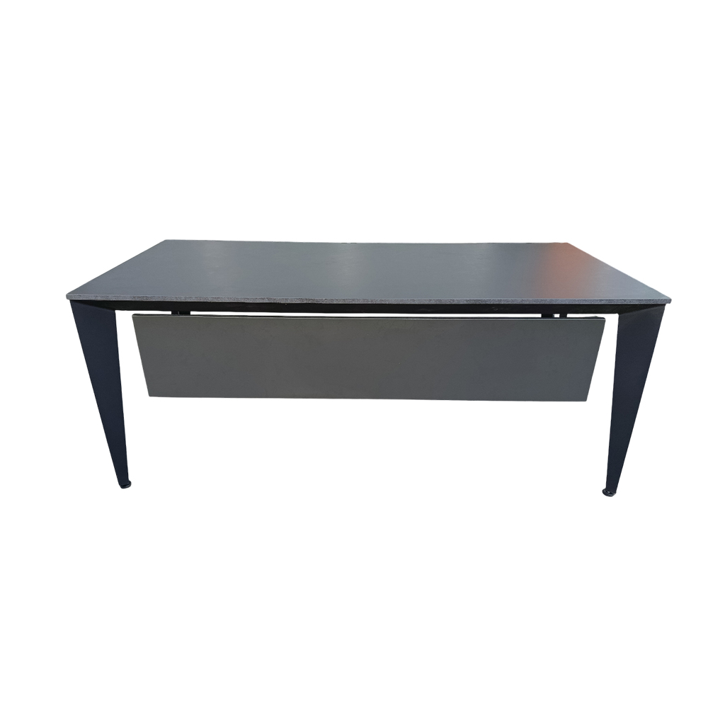 میز مدیریتی پایه فلزی GF106