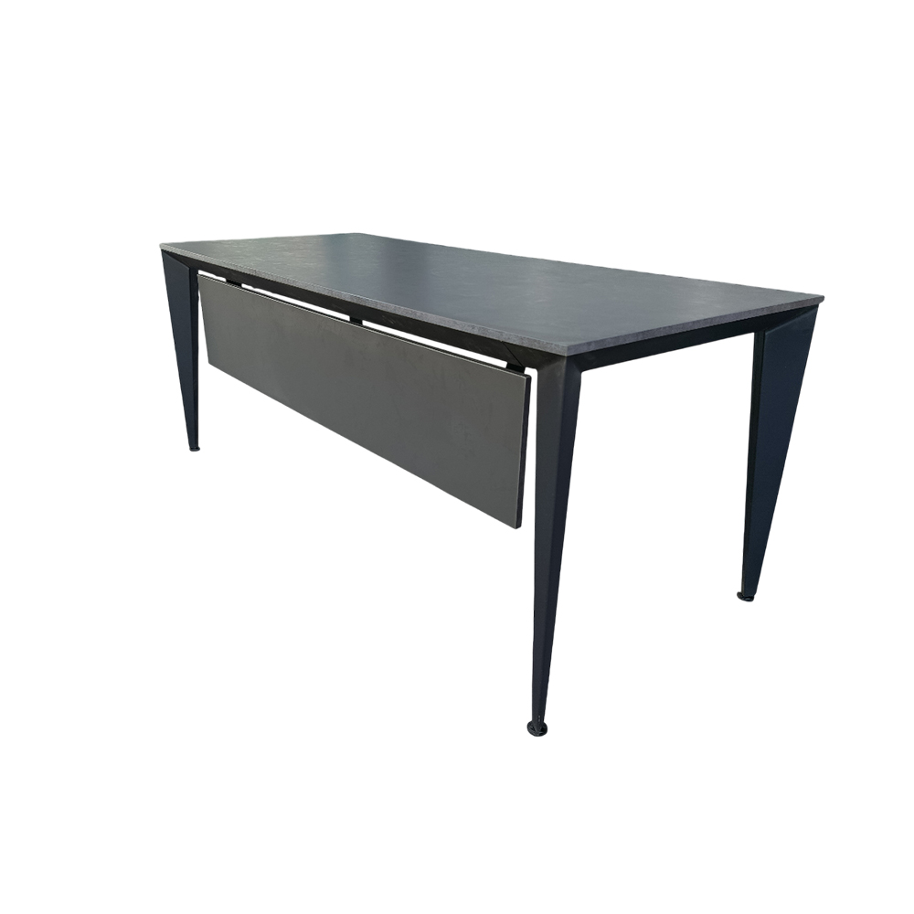میز مدیریتی پایه فلزی GF106