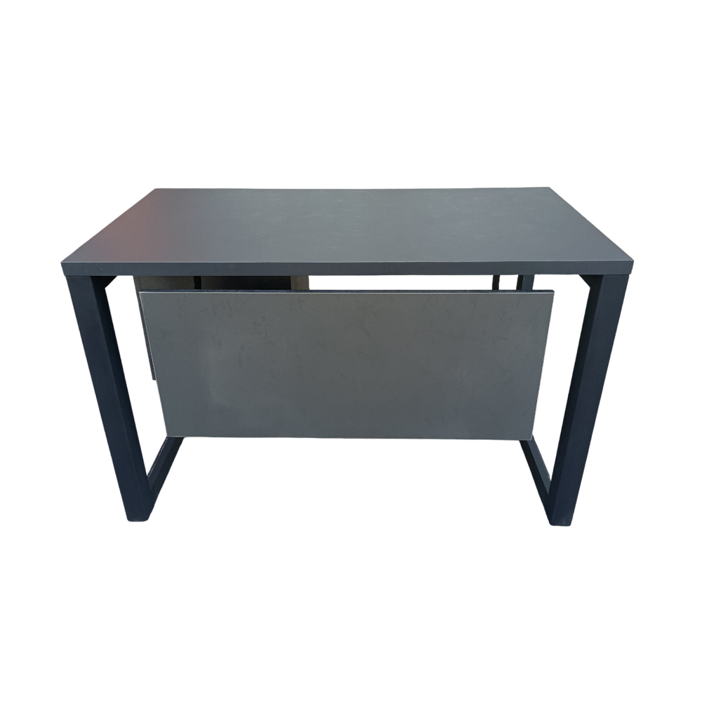 میز کارمندی پایه فلزی GF106-K