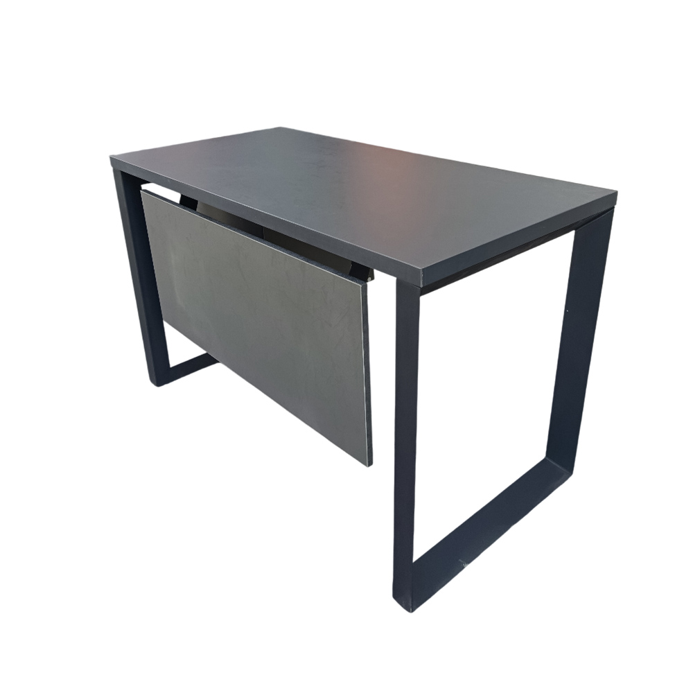 میز کارمندی پایه فلزی GF106-K