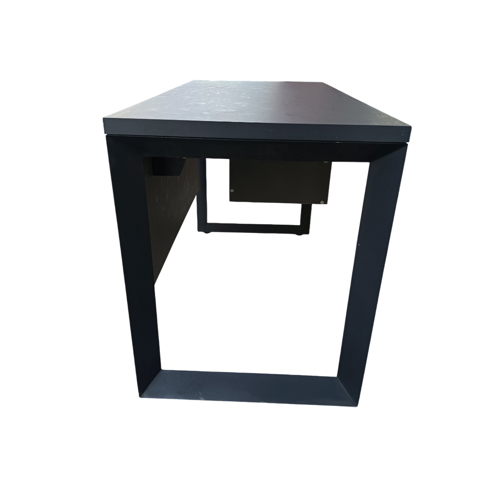 میز کارمندی پایه فلزی GF106-K