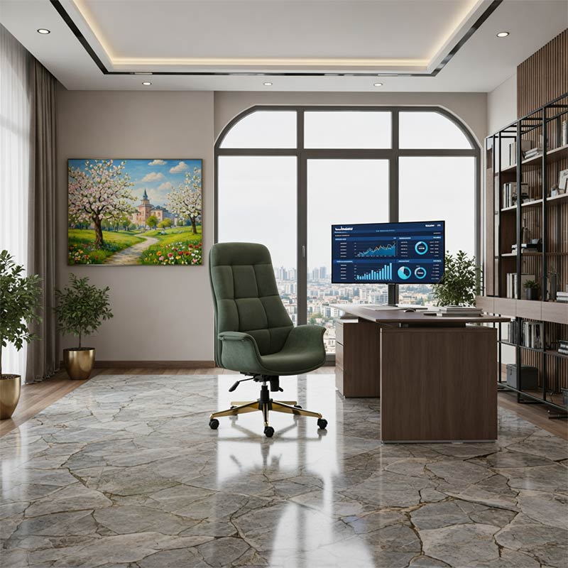 صندلی مدیریتی M940P