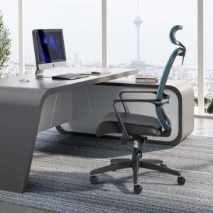 صندلی کنفرانس C990-B