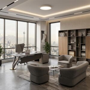 پکیج اداری کلاسیک