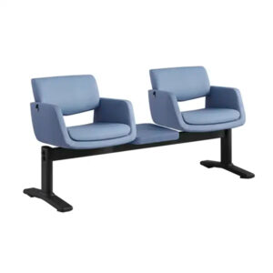 صندلی انتظار دو نفره W720-B
